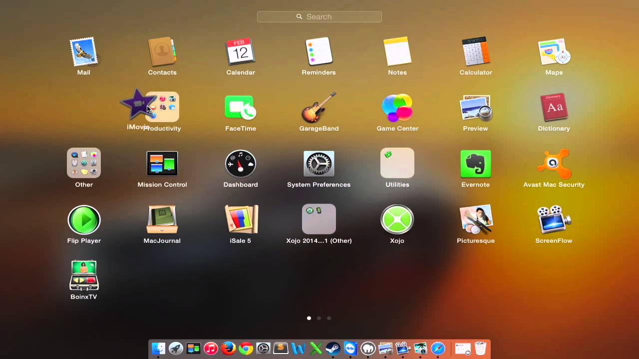 evp software for mac